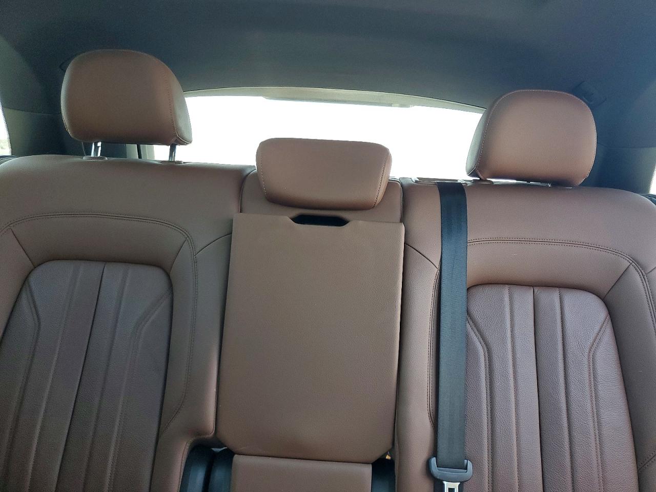 Audi Q5 Premium Plus