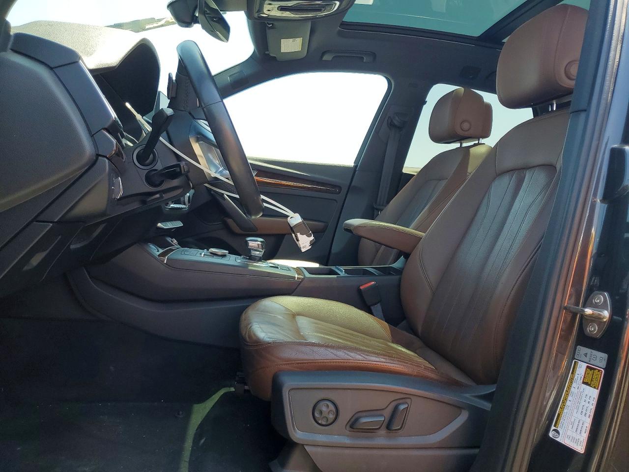 Audi Q5 Premium Plus
