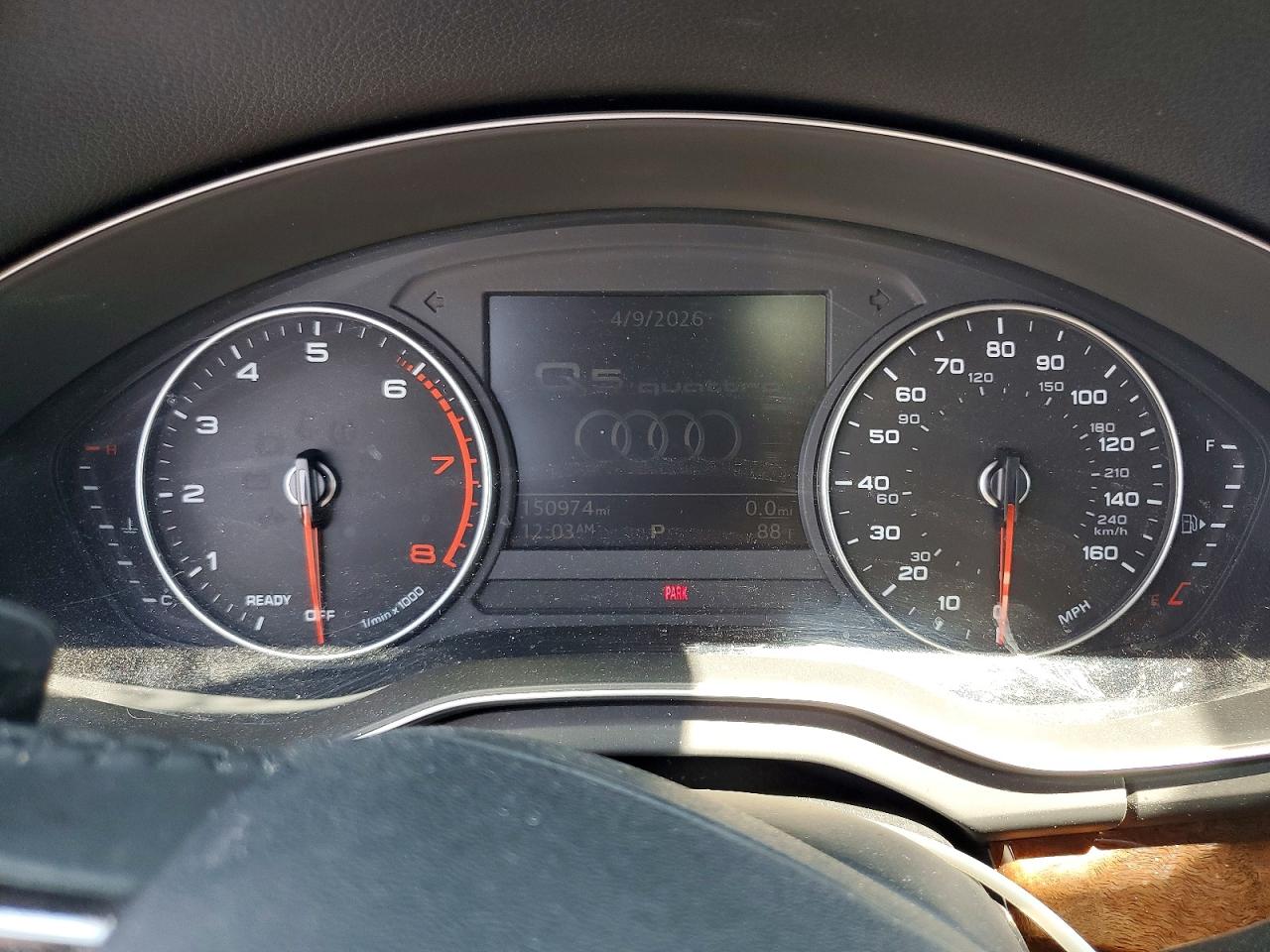 Audi Q5 Premium Plus