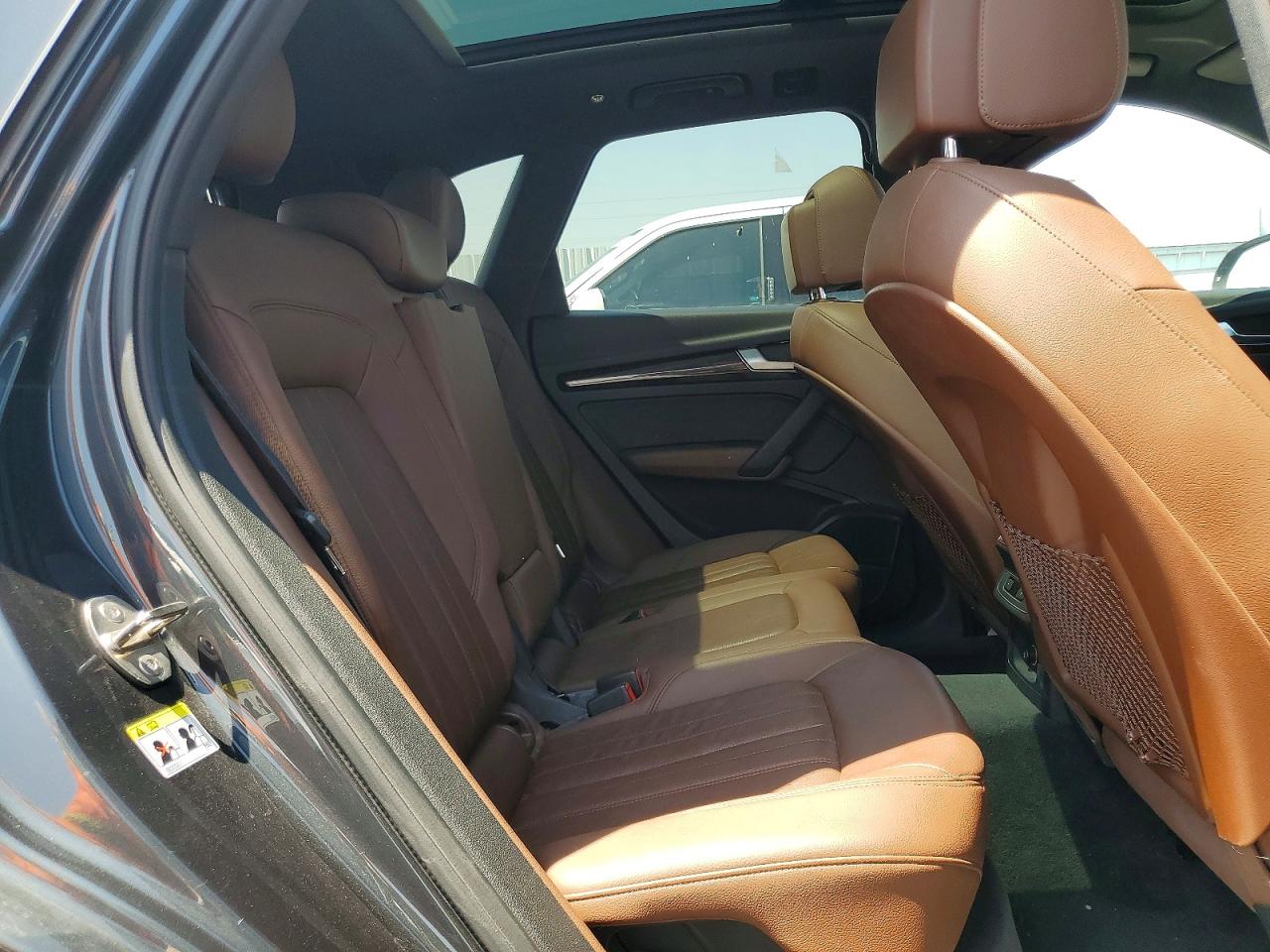 Audi Q5 Premium Plus