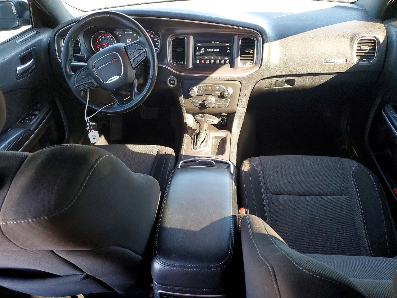 Dodge Charger Sxt