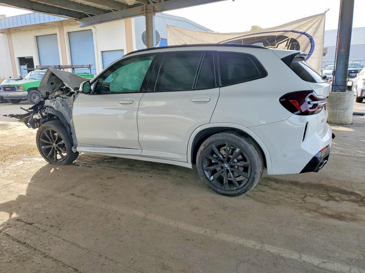 BMW X Series Xdrive30i