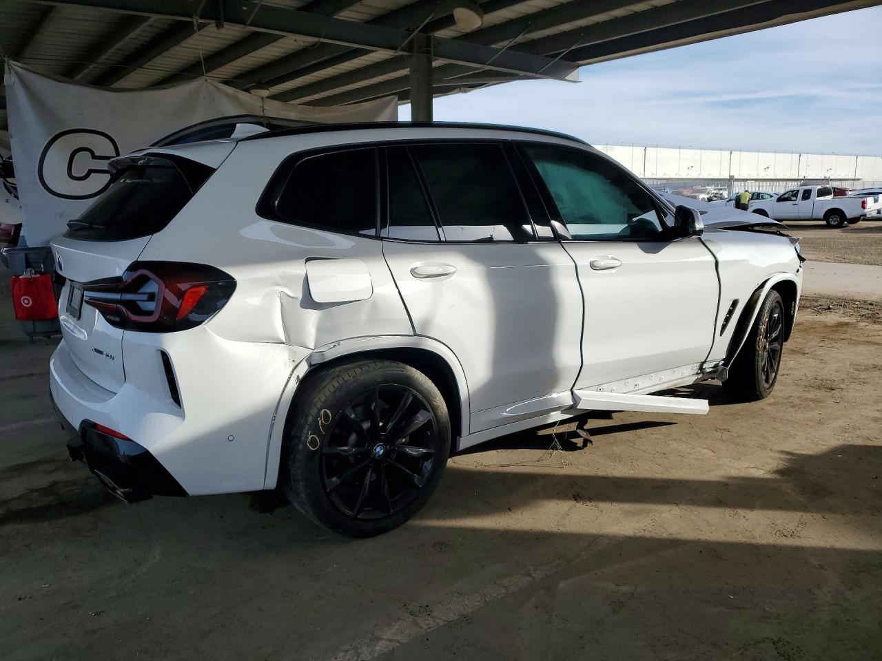 BMW X Series Xdrive30i