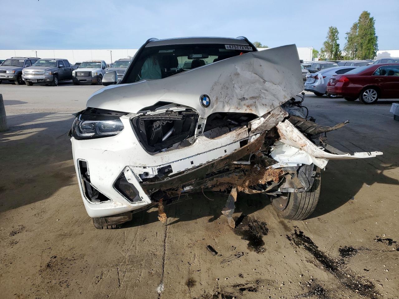 BMW X Series Xdrive30i