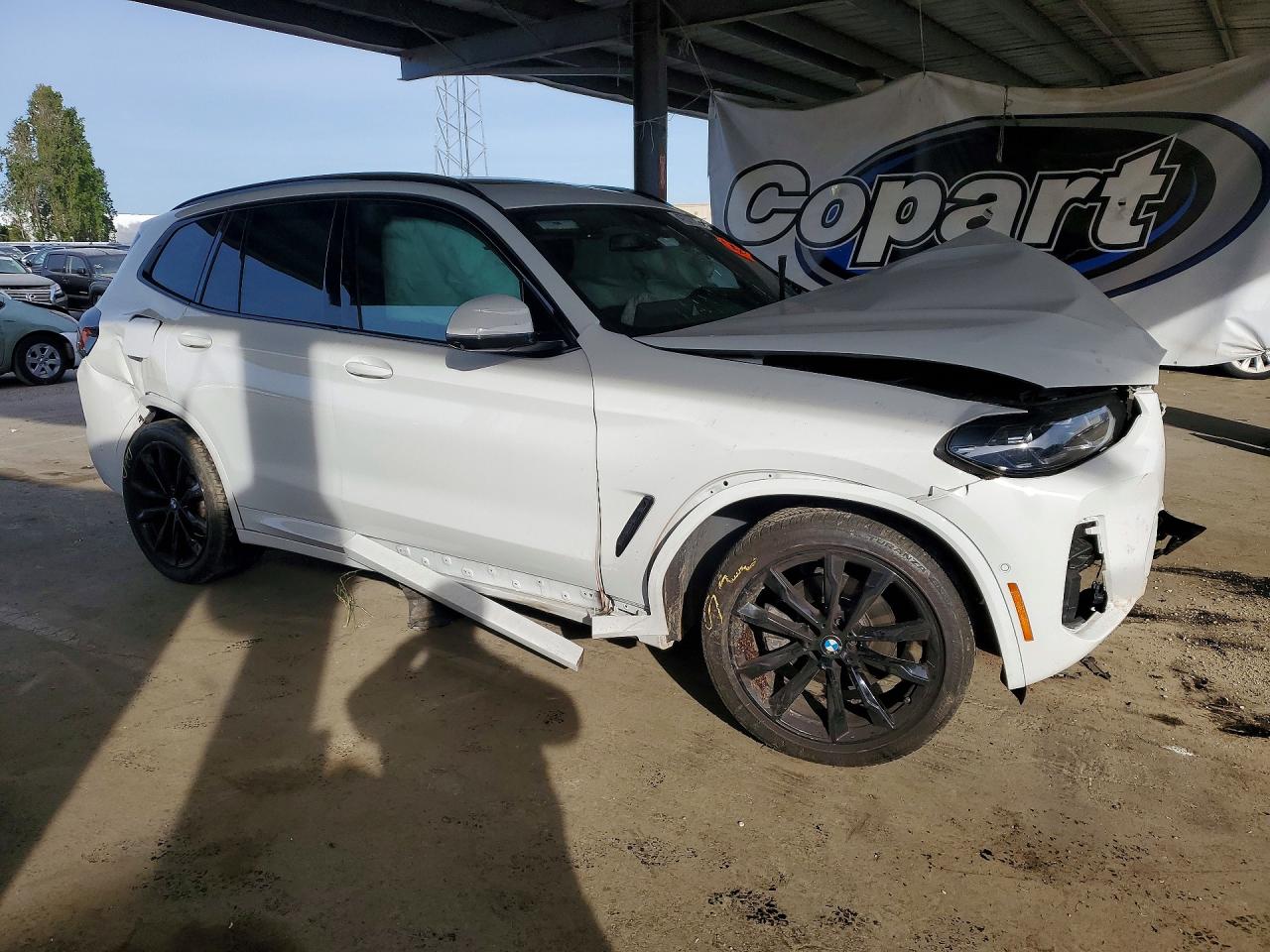 BMW X Series Xdrive30i