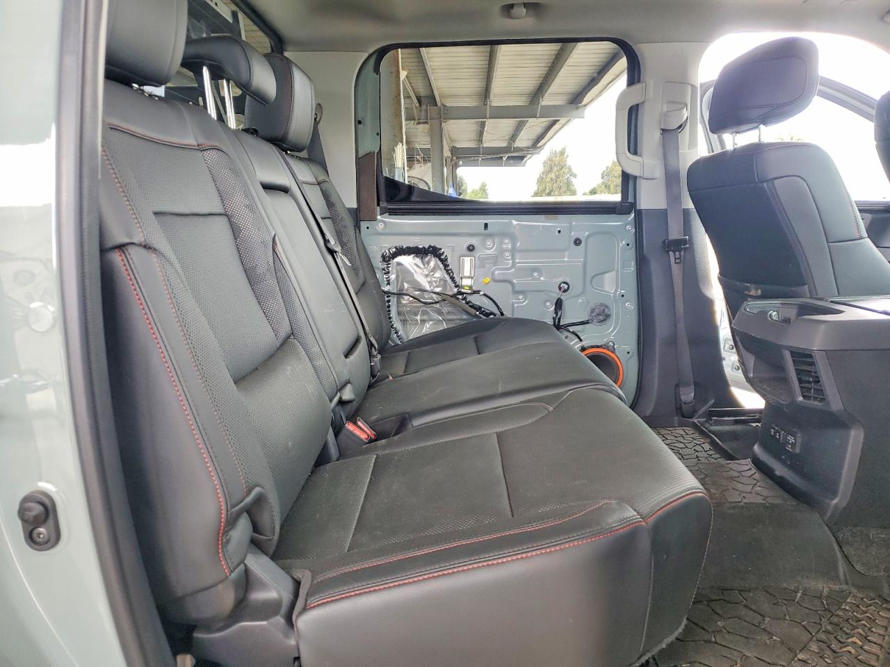 Toyota Tundra Trd Pro Hv