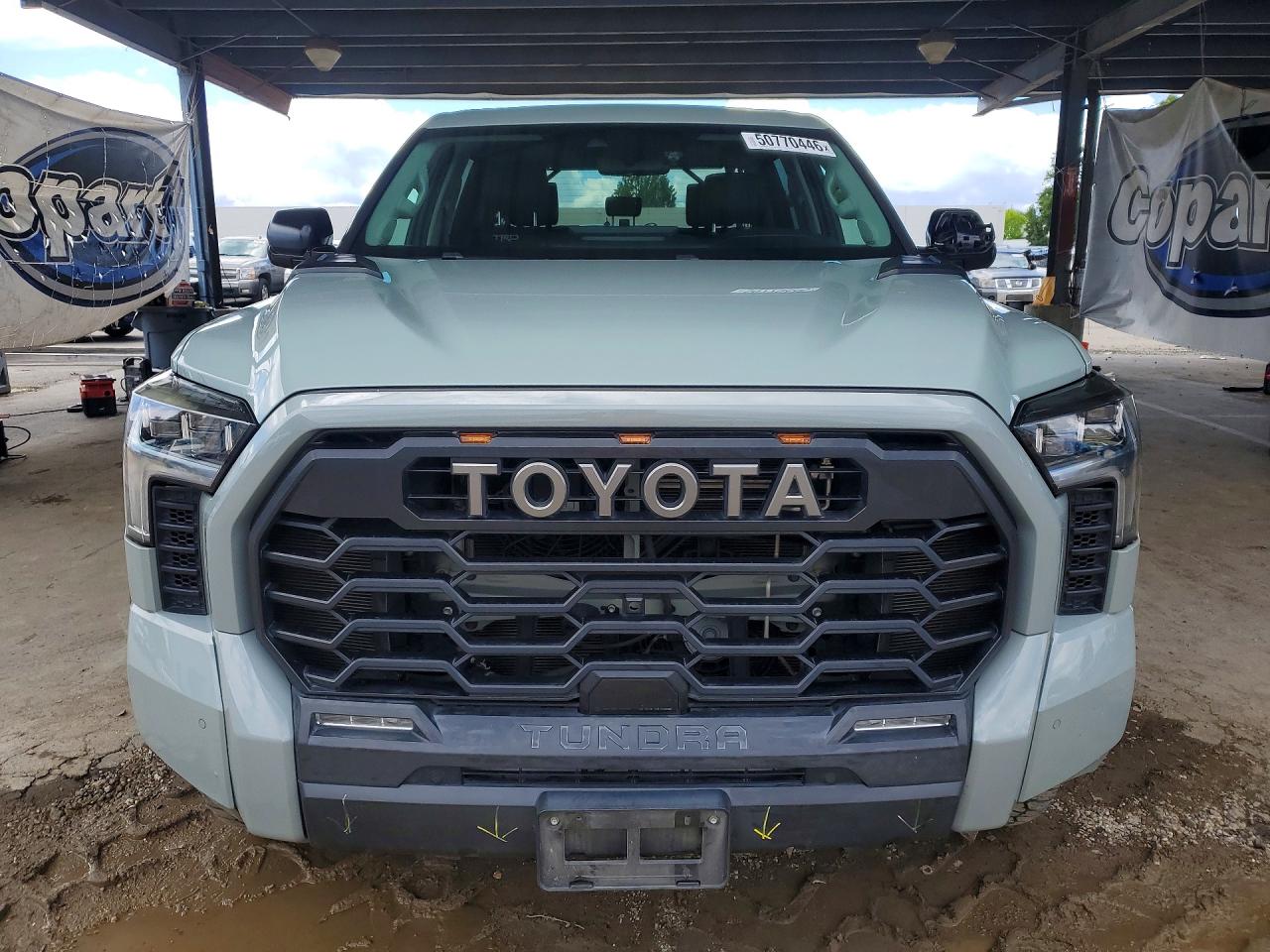 Toyota Tundra Trd Pro Hv