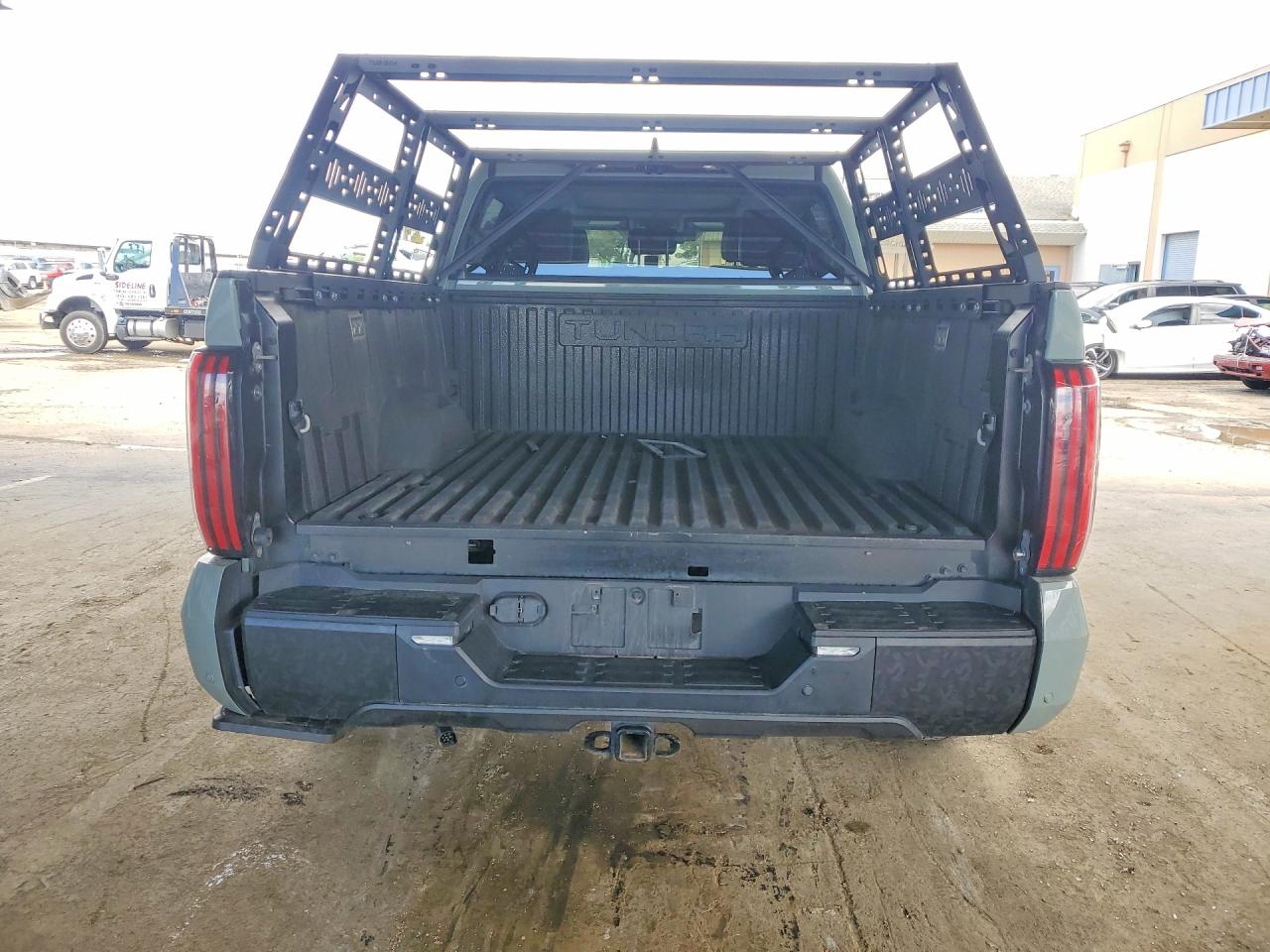 Toyota Tundra Trd Pro Hv