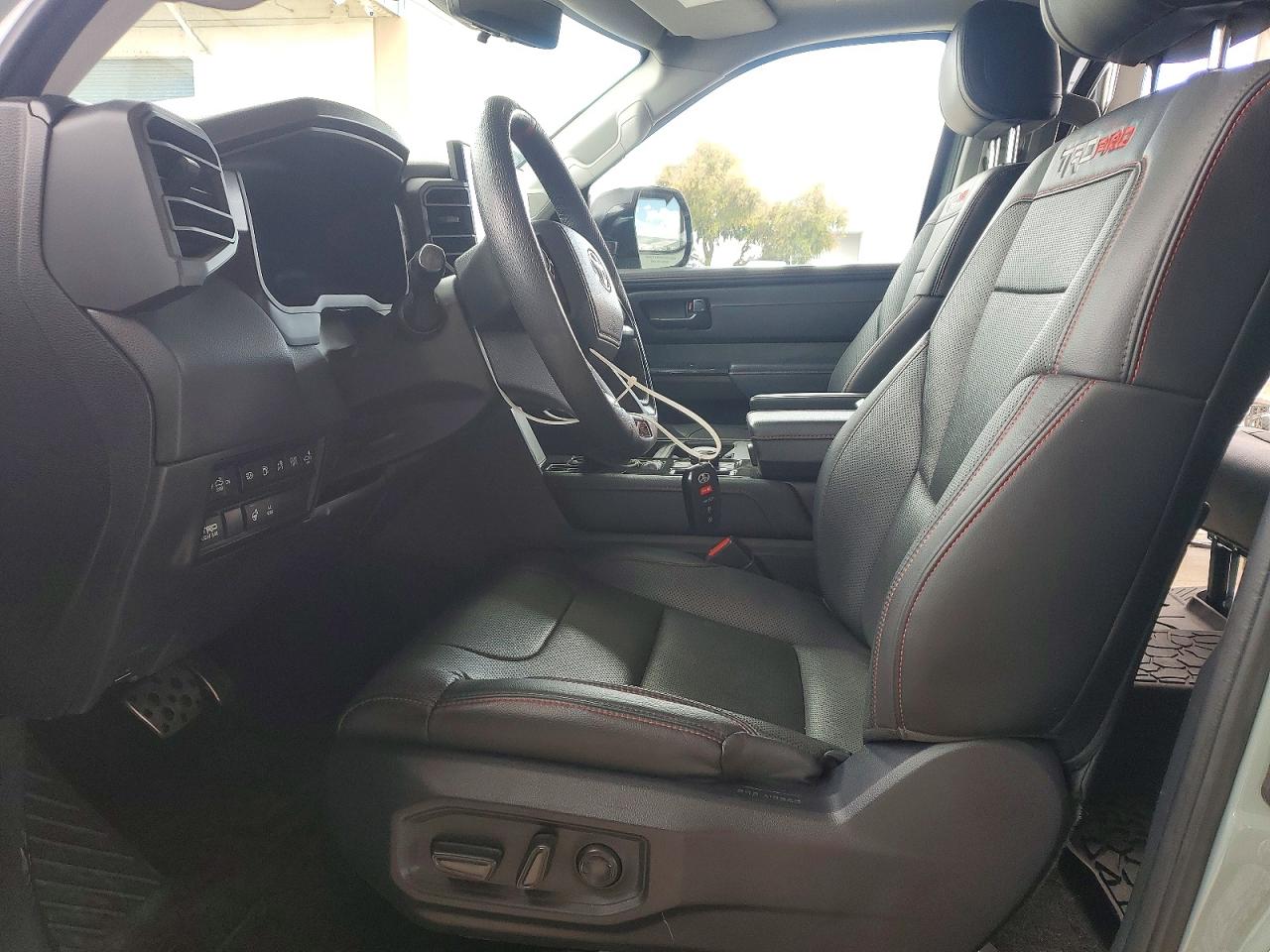Toyota Tundra Trd Pro Hv