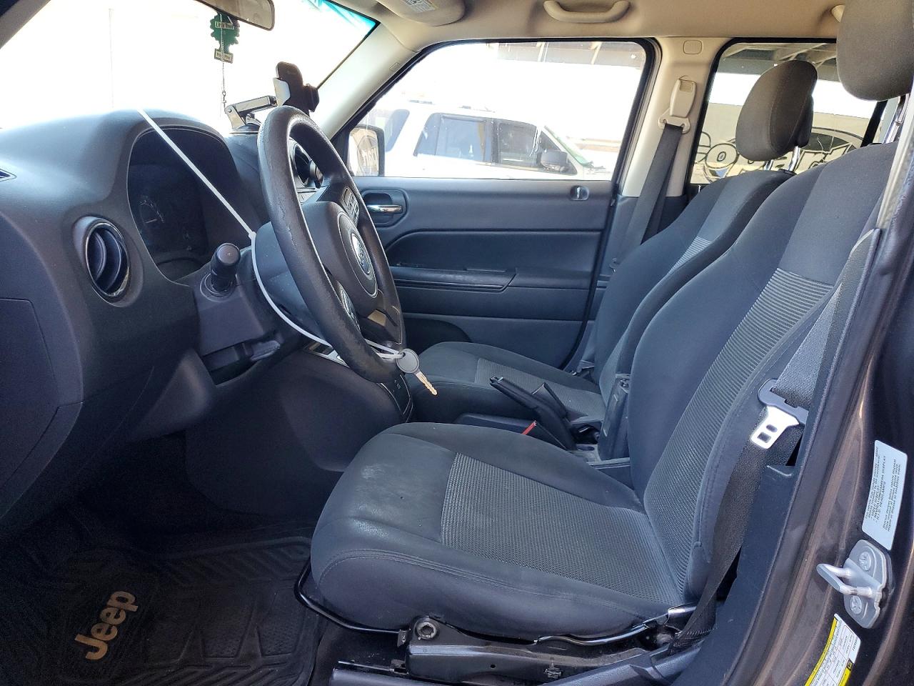 Jeep Patriot Sport