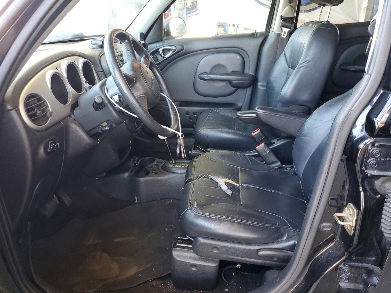 Chrysler PT Cruiser Touring