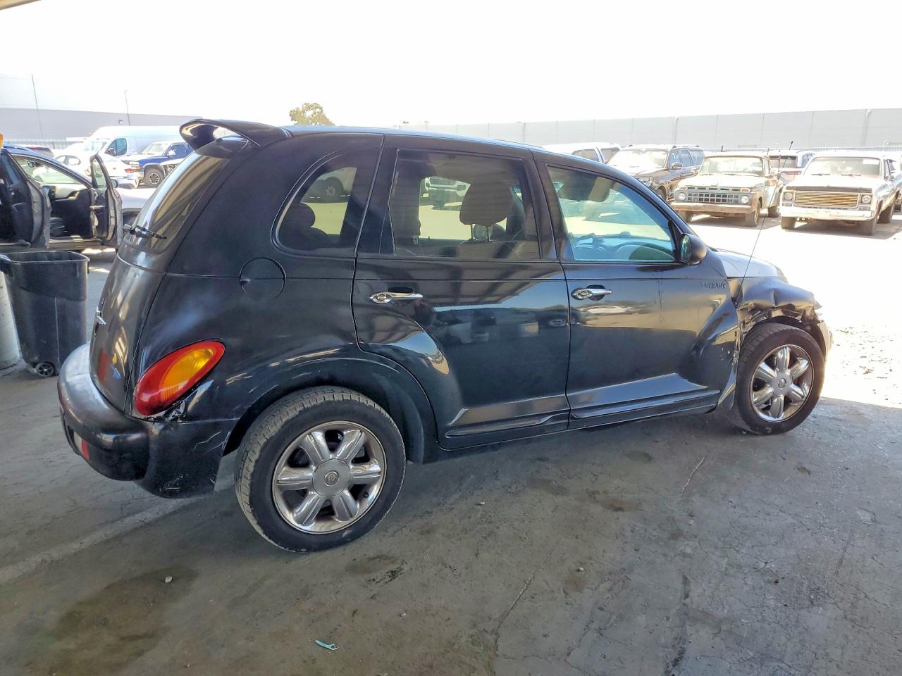Chrysler PT Cruiser Touring