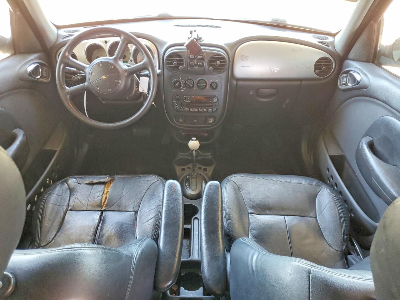 Chrysler PT Cruiser Touring