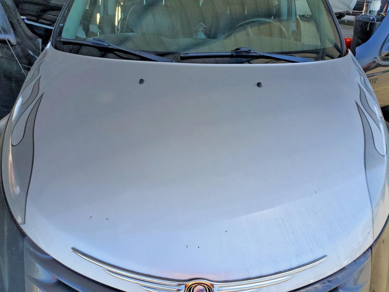 Chrysler PT Cruiser Touring