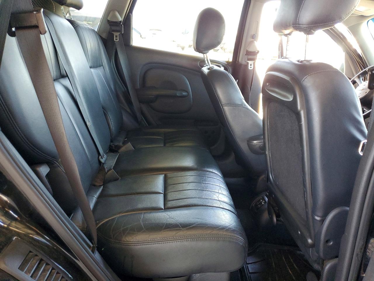 Chrysler PT Cruiser Touring