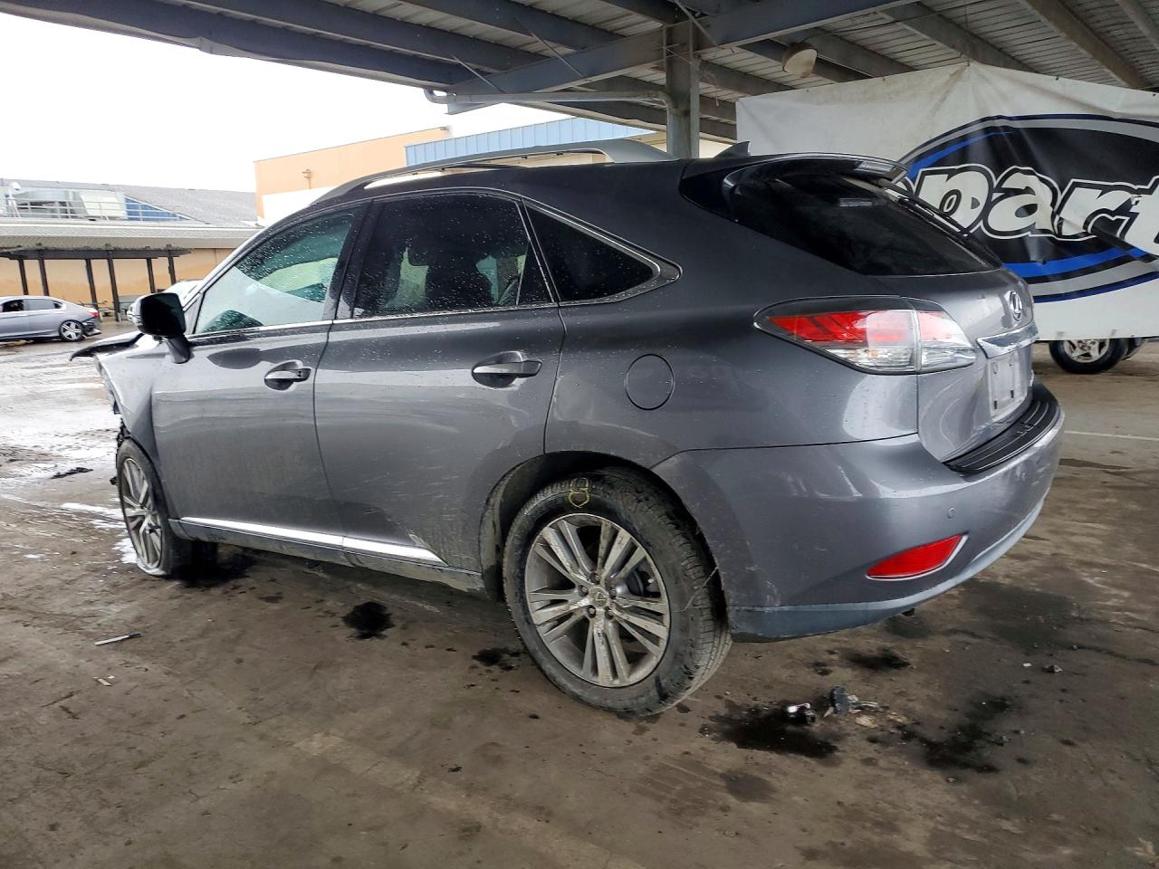 Lexus RX 350 Base