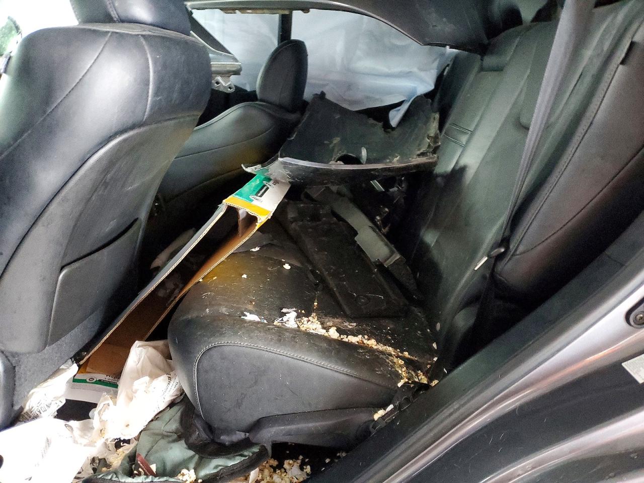 Lexus RX 350 Base
