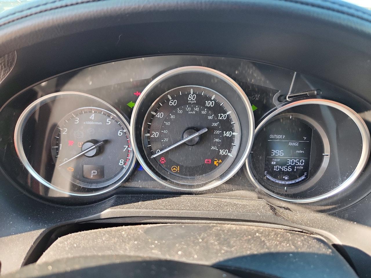 Mazda 6 Sport