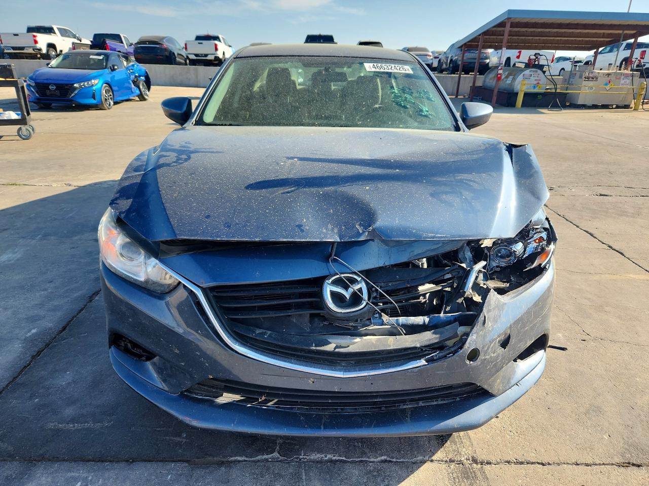Mazda 6 Sport