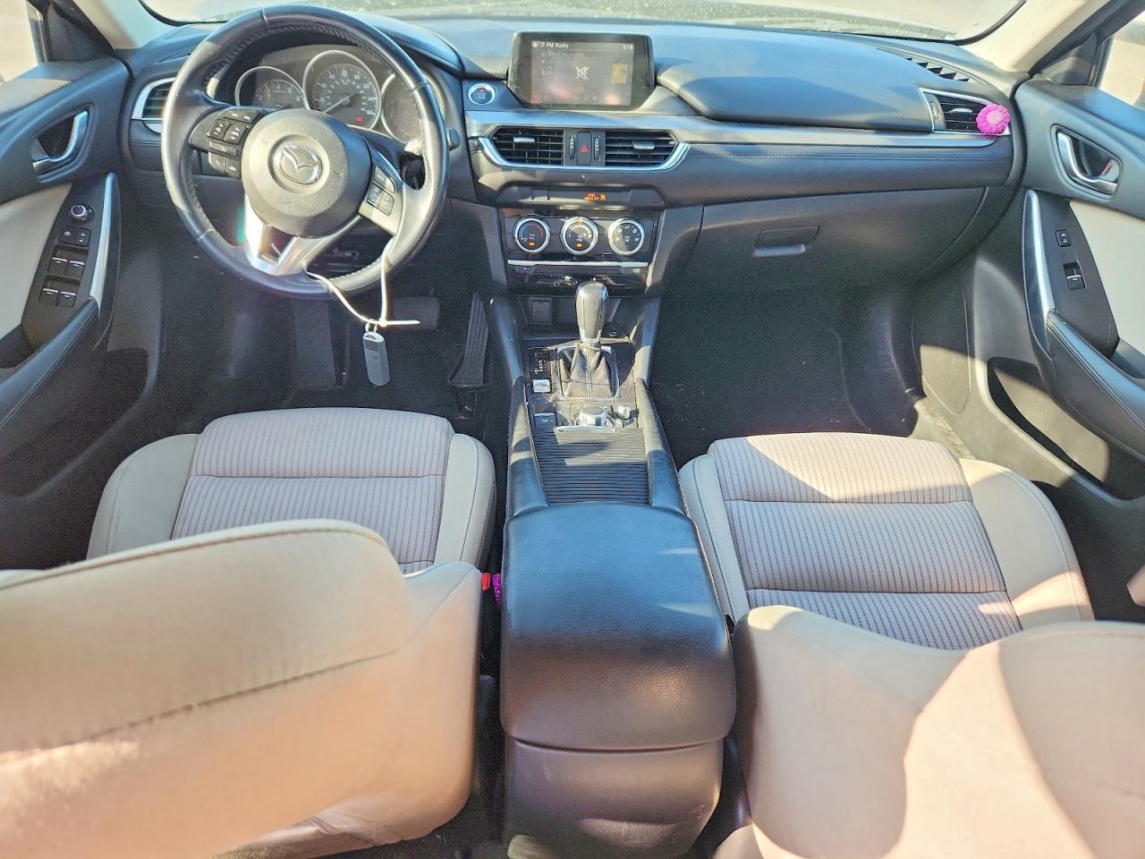 Mazda 6 Sport