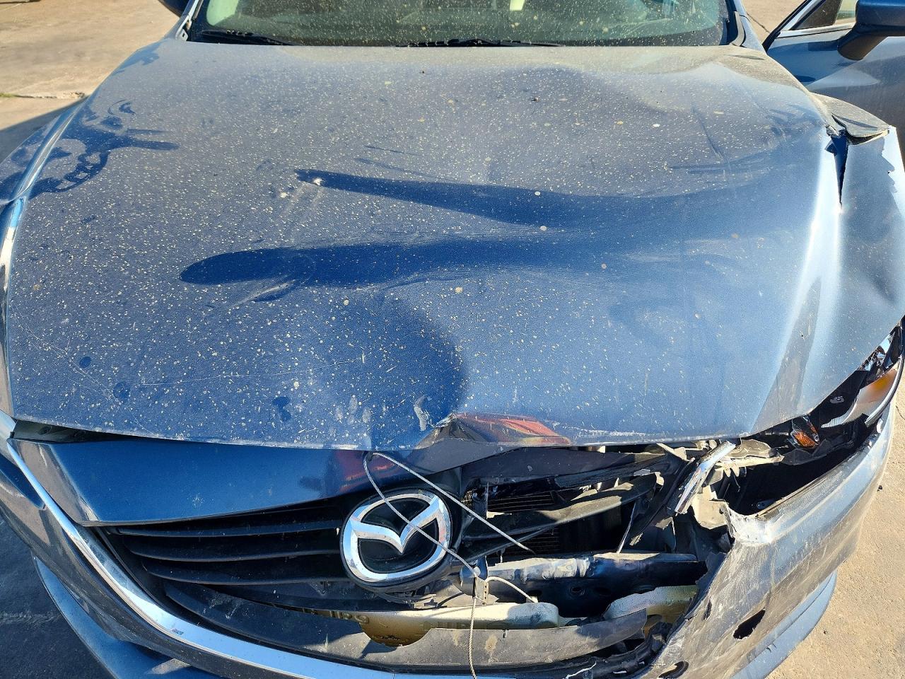 Mazda 6 Sport