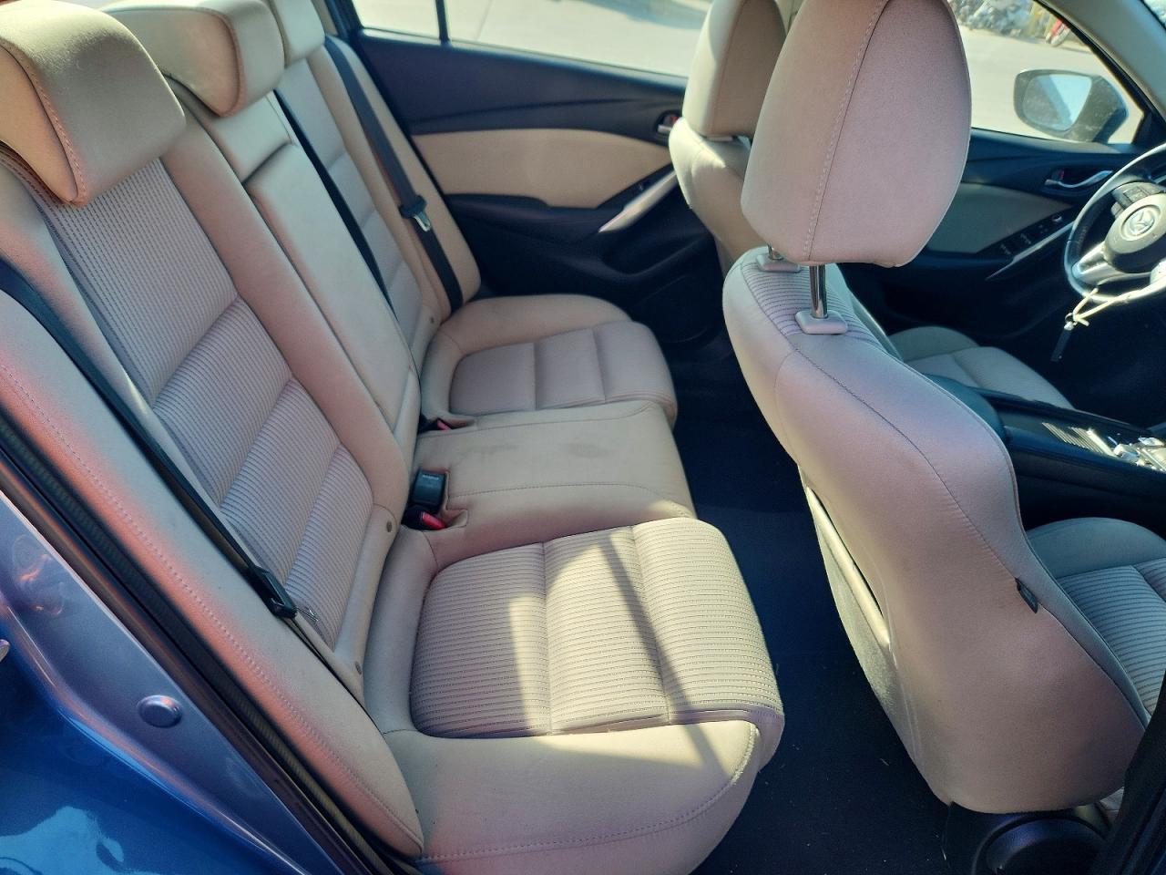 Mazda 6 Sport