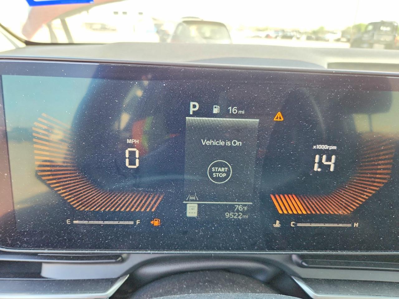 Kia Carnival Lxs