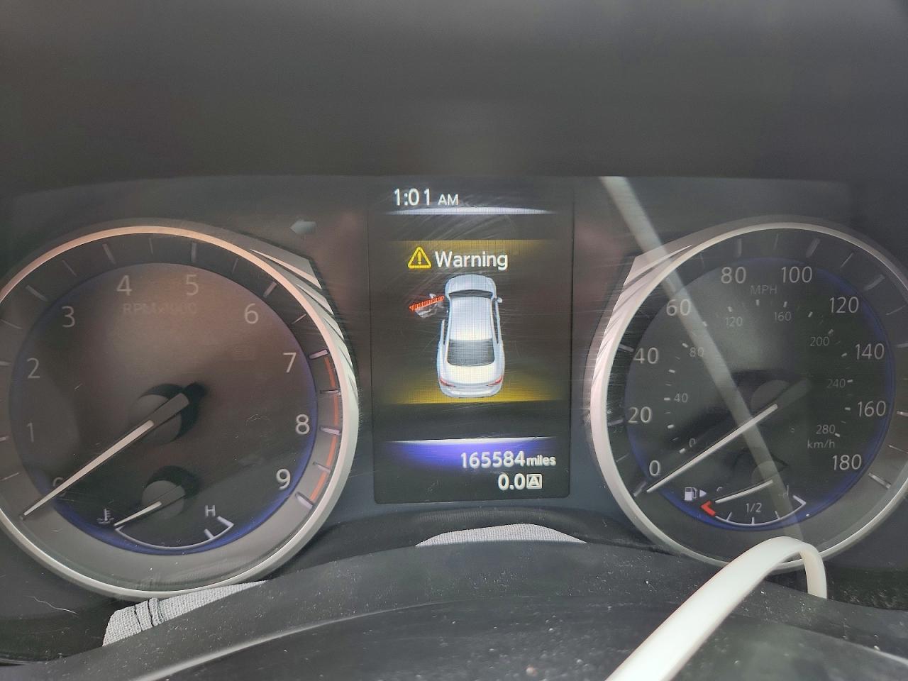 INFINITI Q50 3.0t P 3.0t Premium