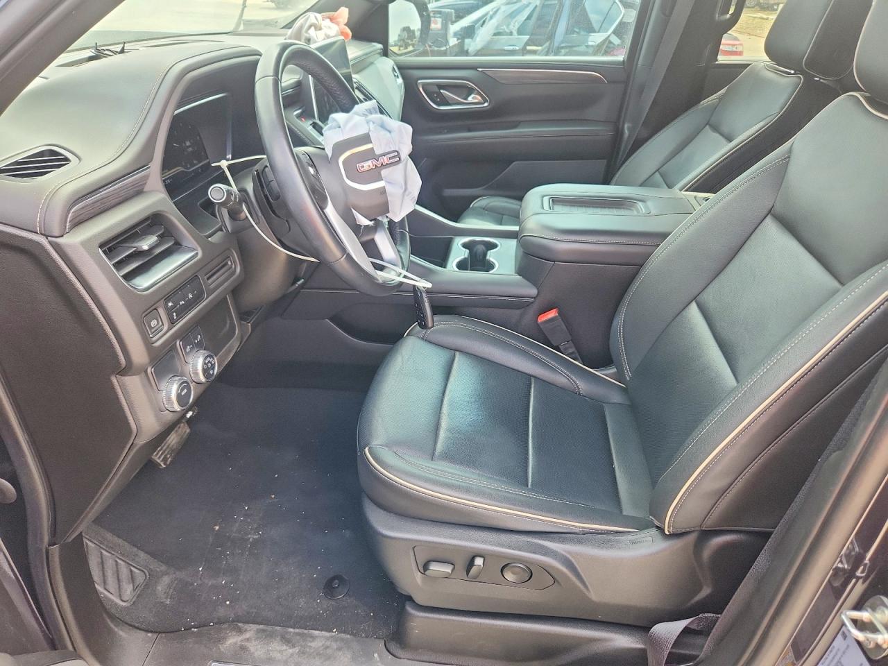 GMC Yukon C1500 Slt