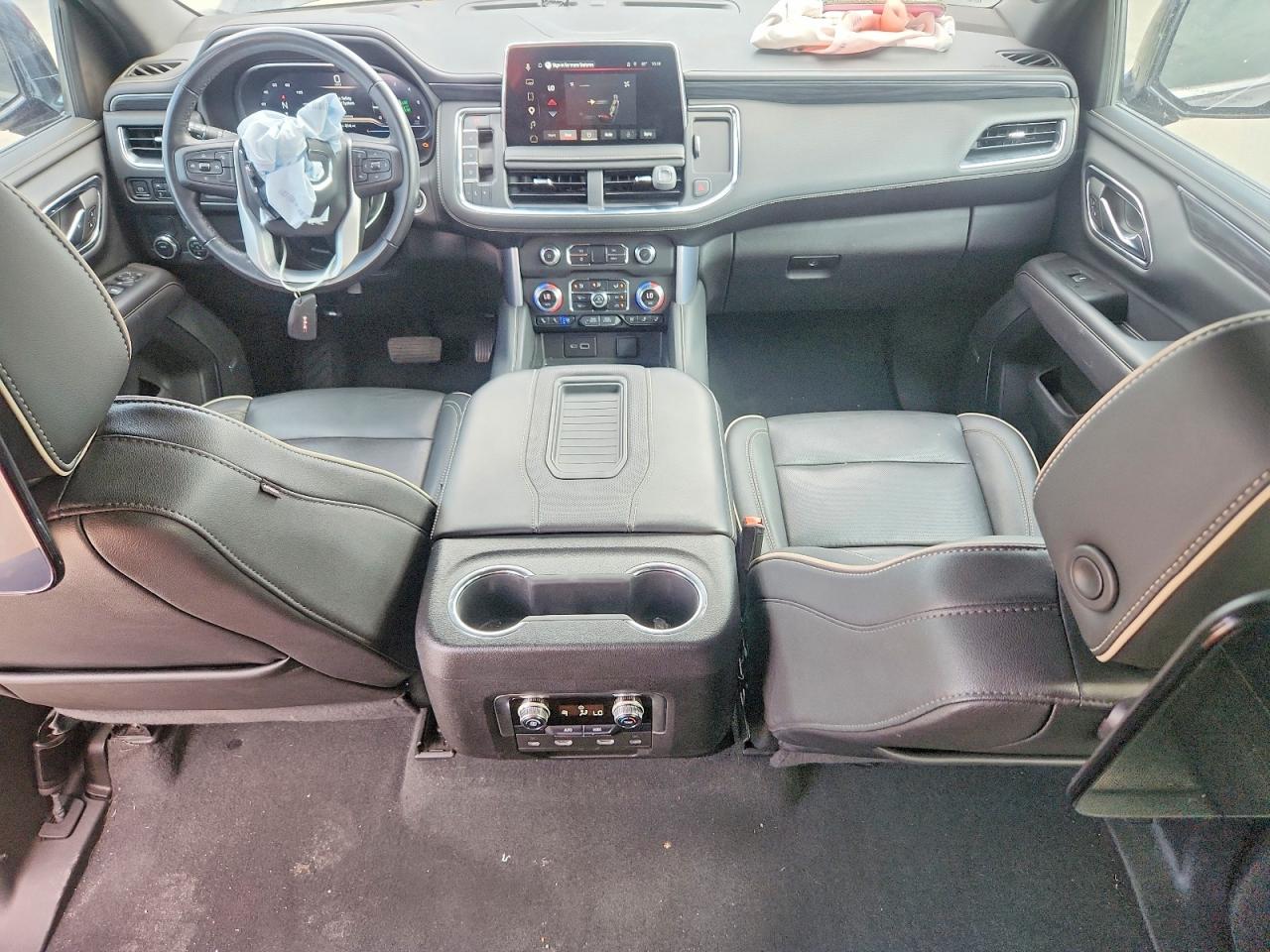 GMC Yukon C1500 Slt