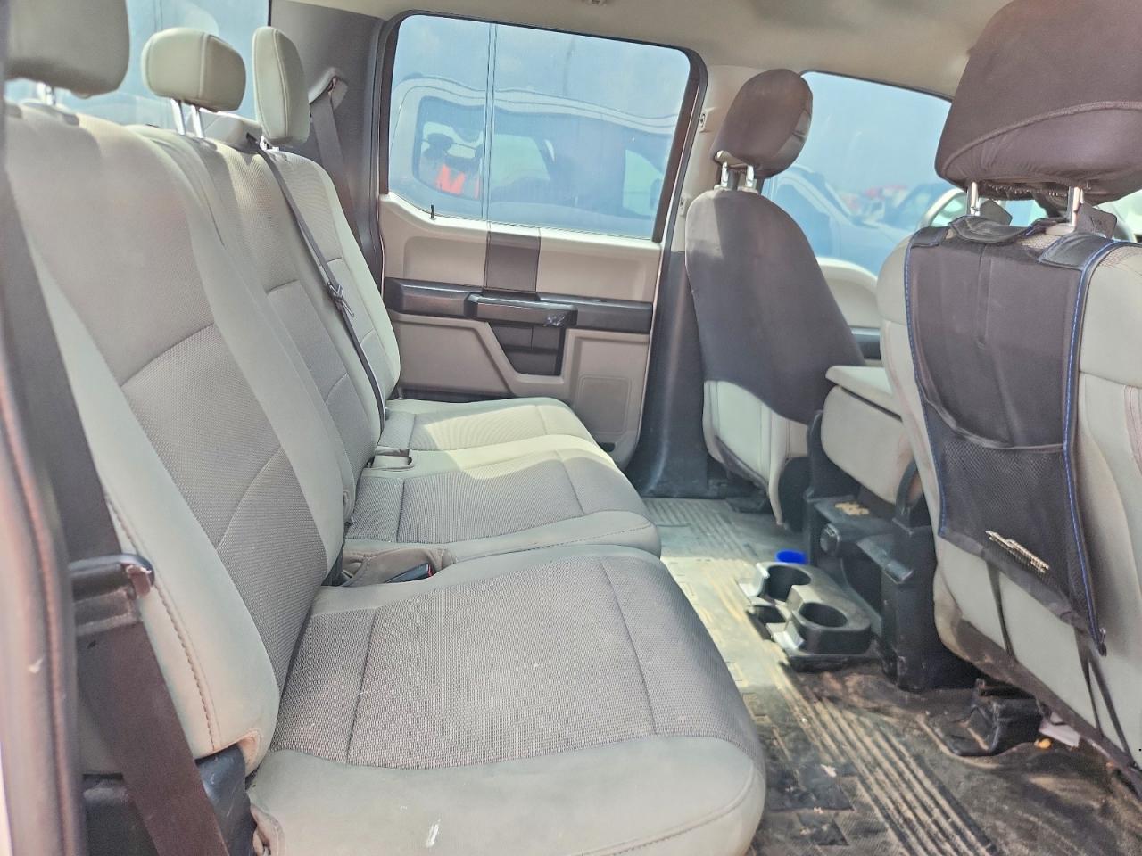 Ford F-350 Super Duty