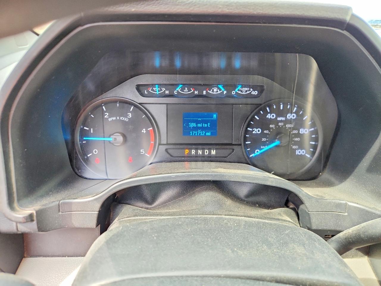 Ford F-350 Super Duty