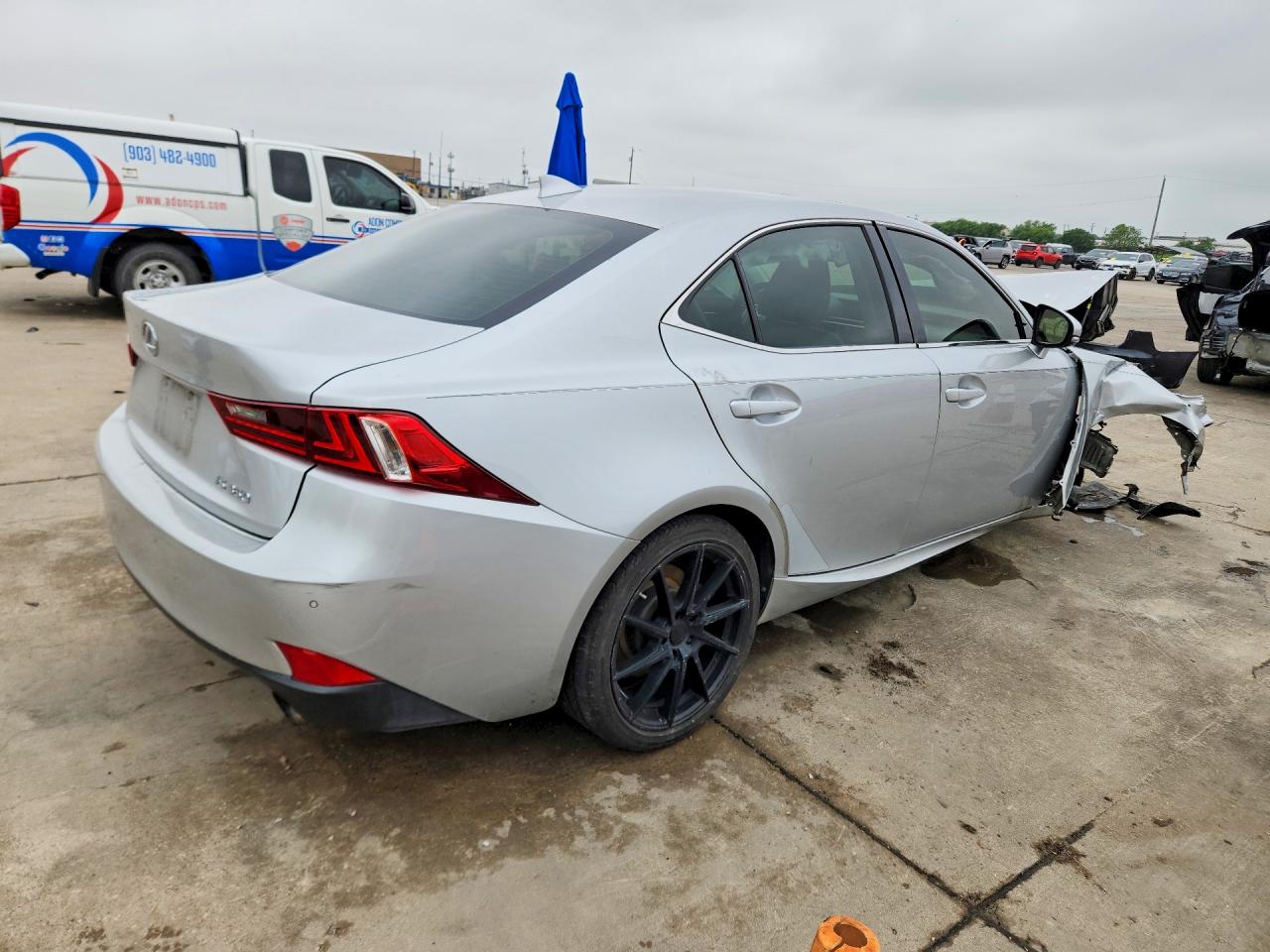 Lexus Is 350