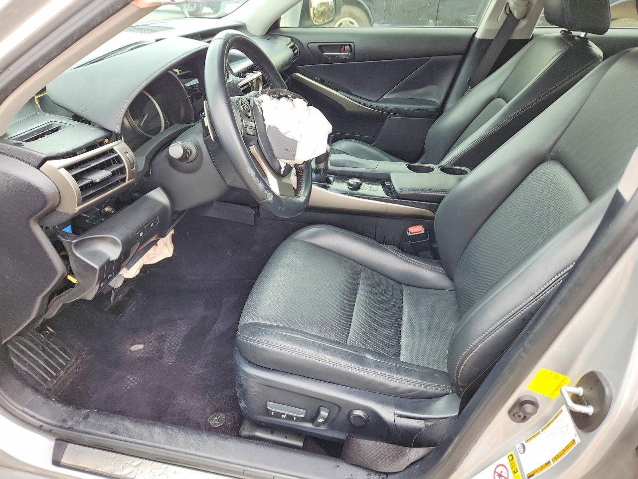 Lexus Is 350