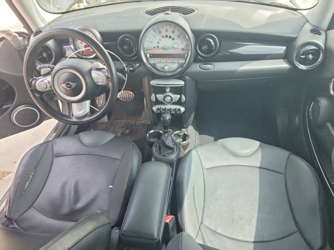 MINI Cooper S Clubman