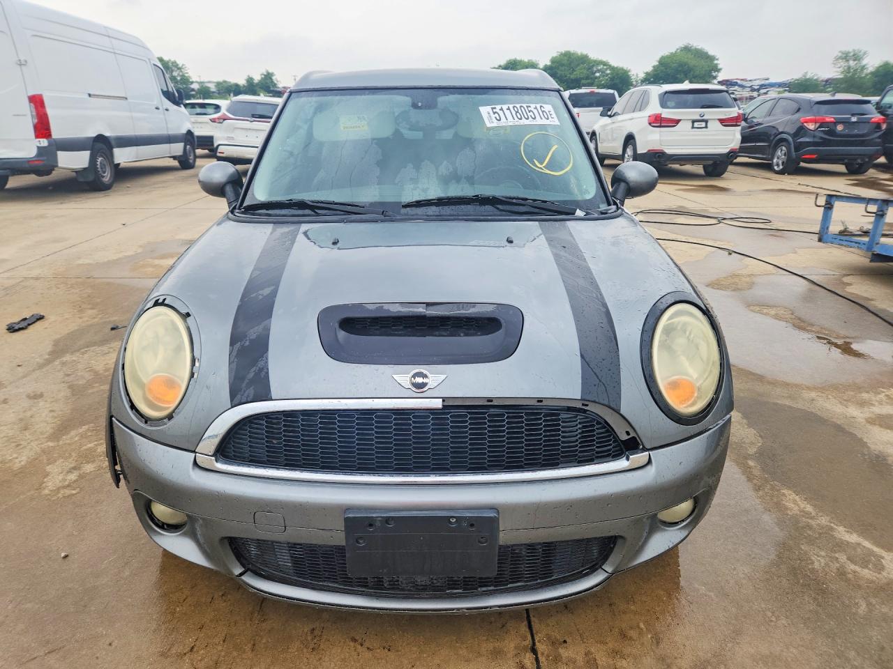 MINI Cooper S Clubman
