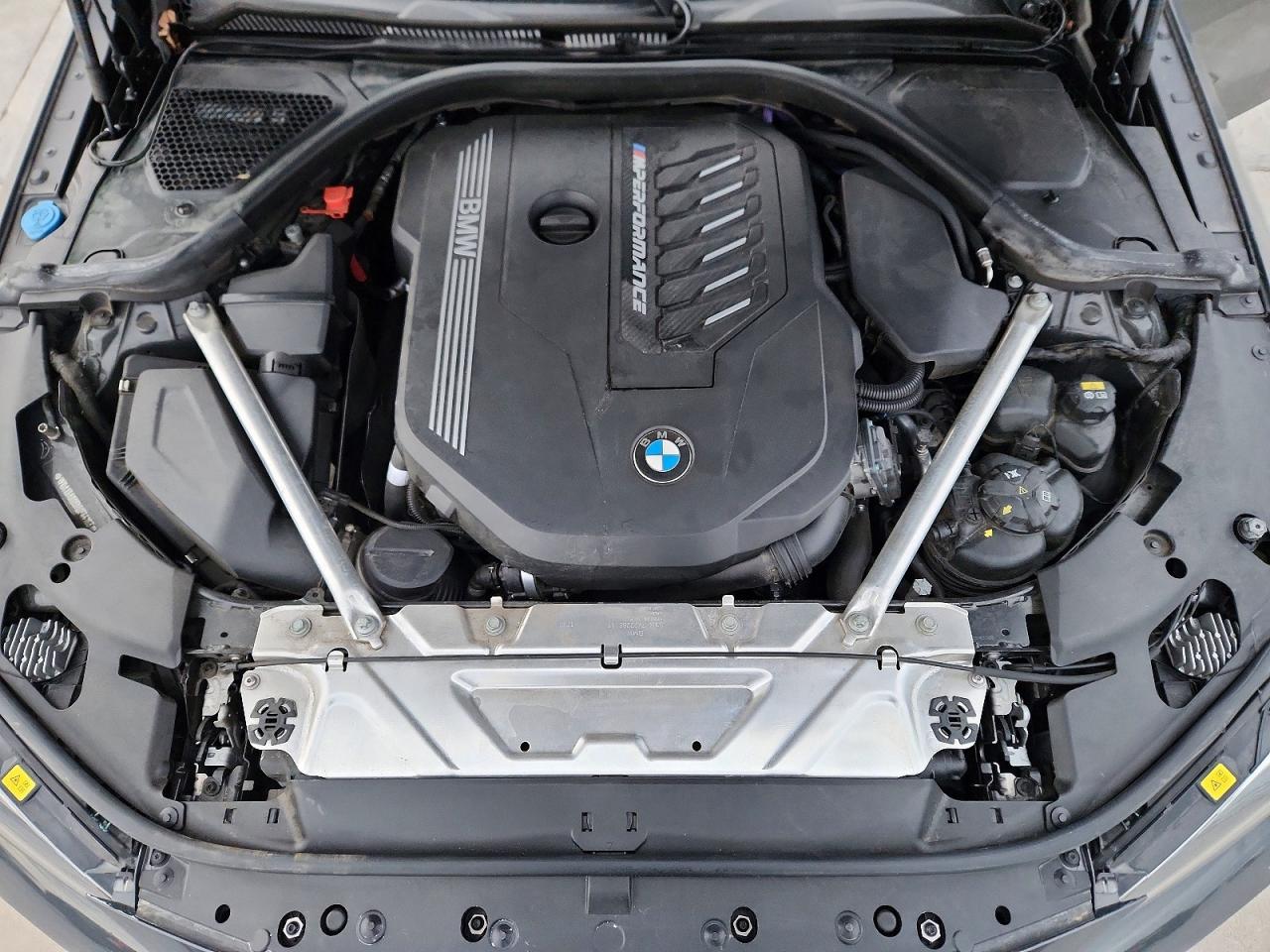 BMW M Series
