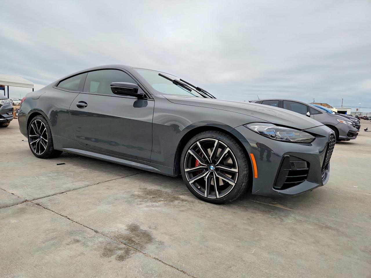 BMW M Series