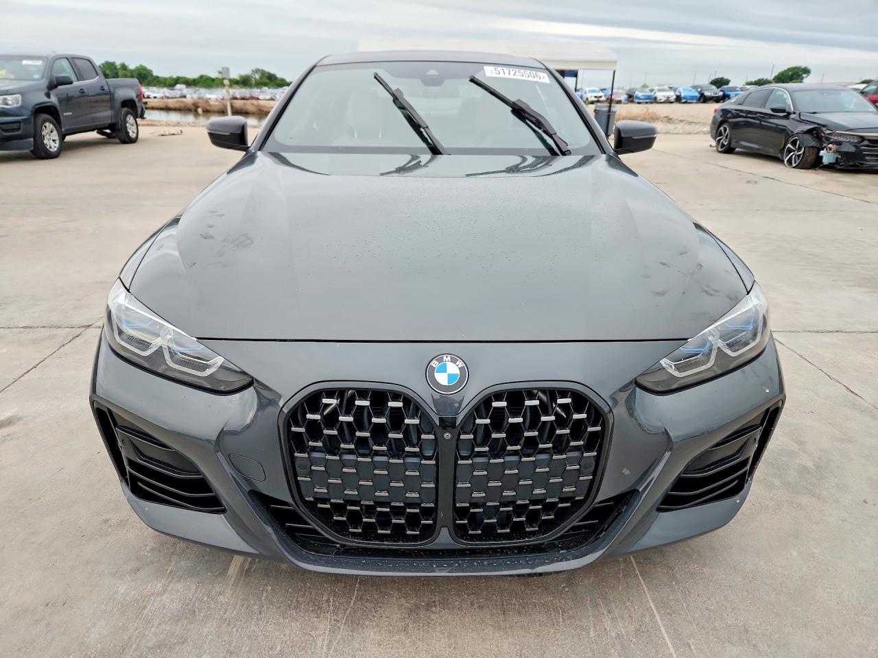 BMW M Series