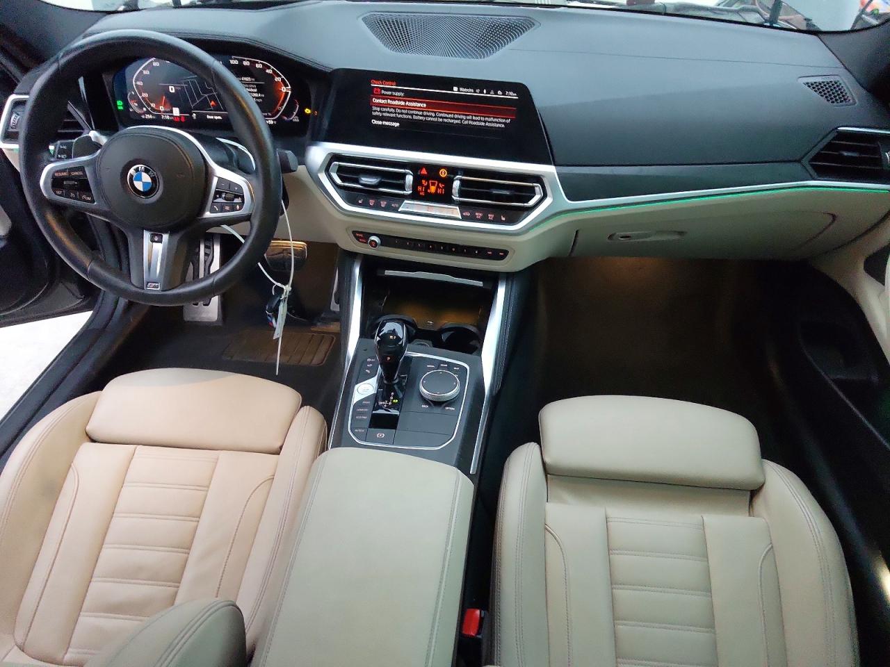 BMW M Series