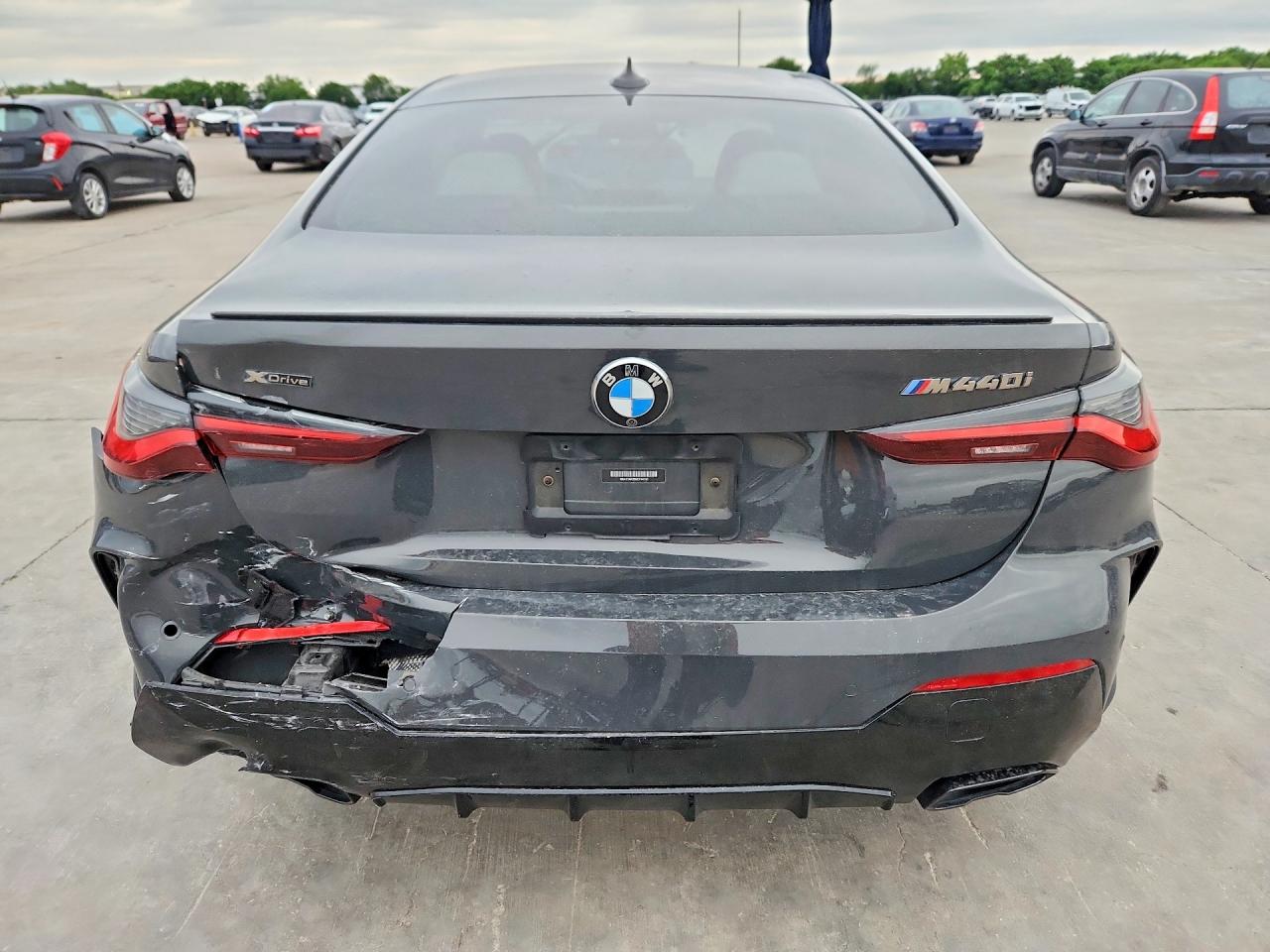 BMW M Series