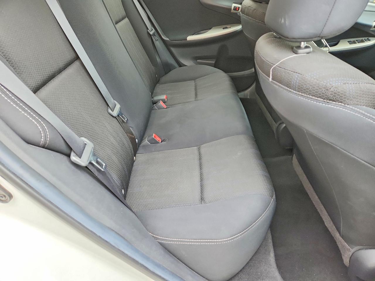 Toyota Corolla S