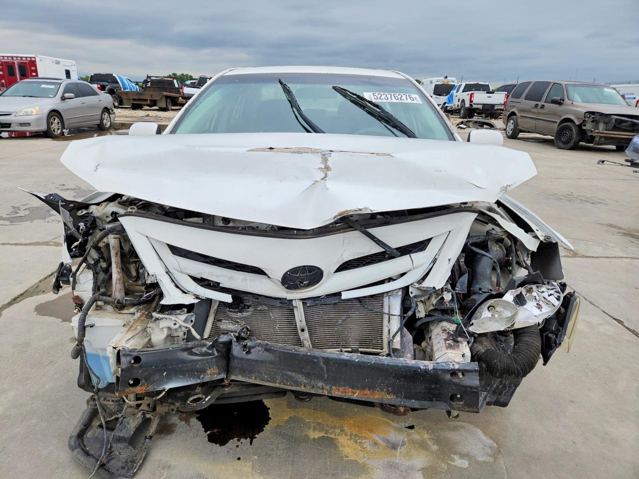 Toyota Corolla S
