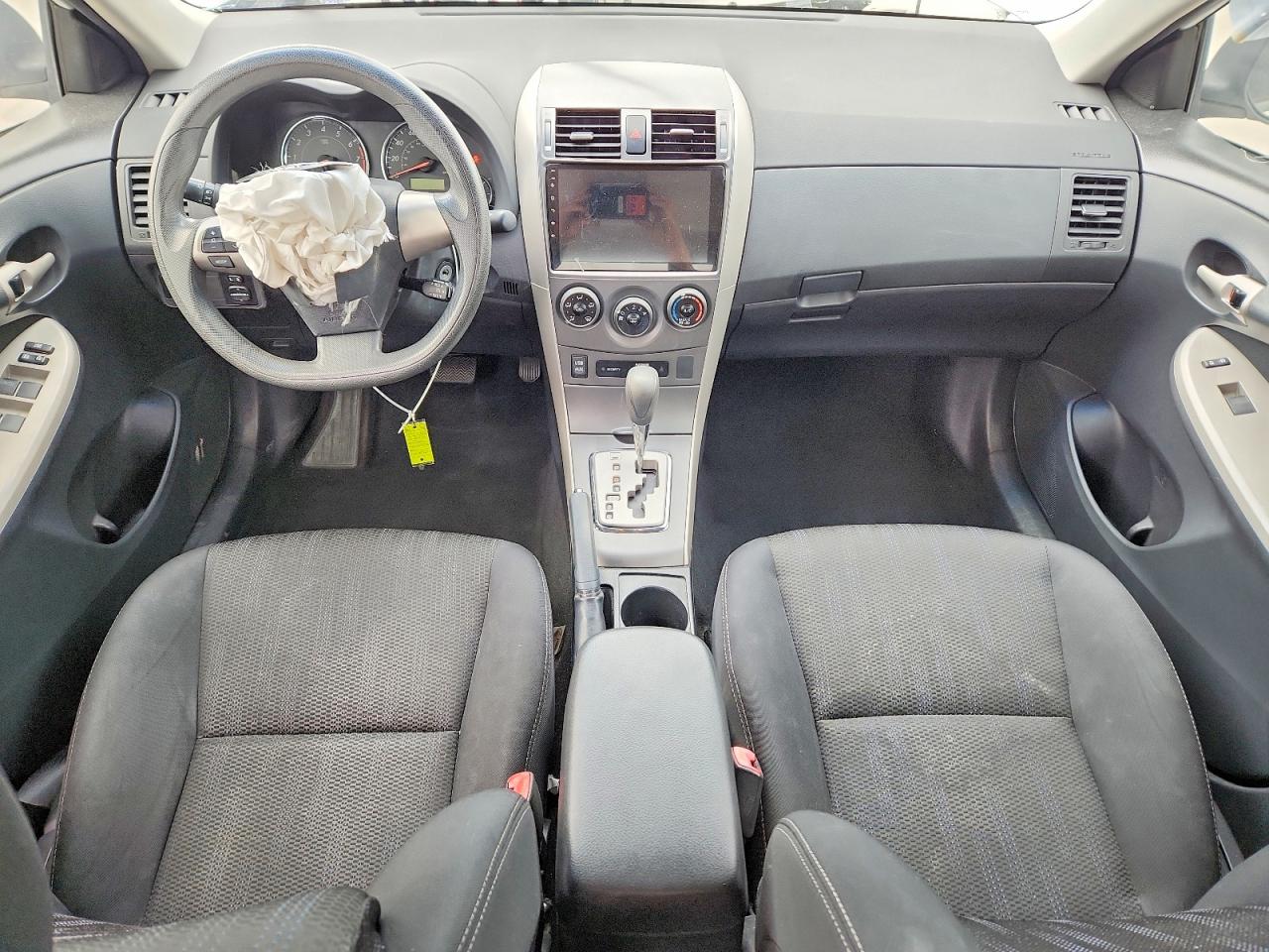 Toyota Corolla S