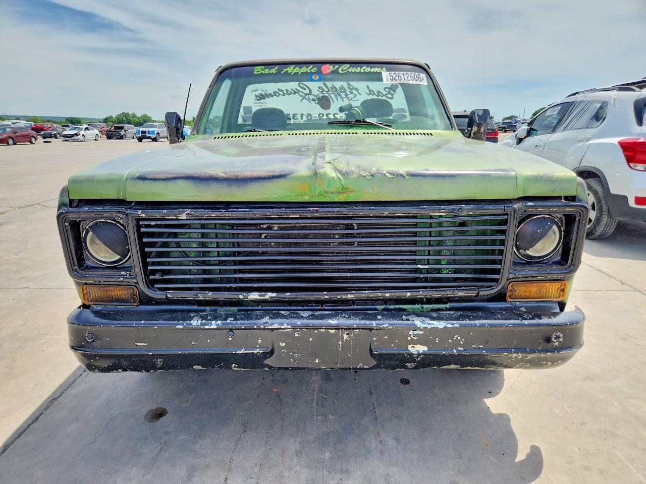 Chevrolet C10