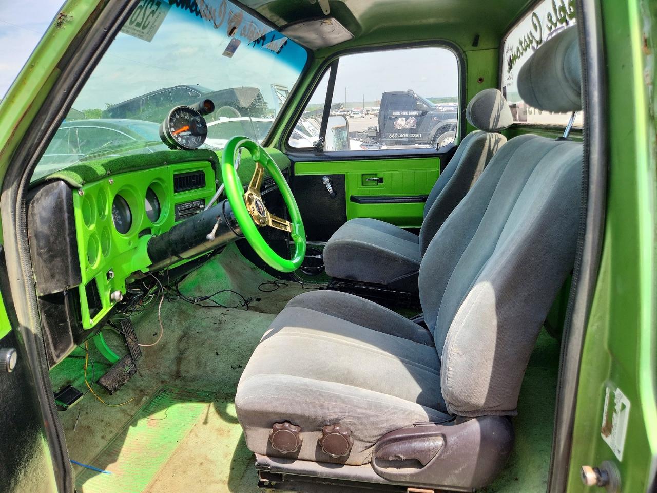 Chevrolet C10