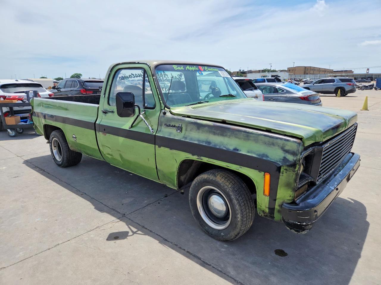 Chevrolet C10