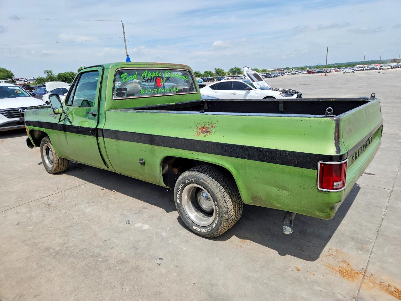 Chevrolet C10