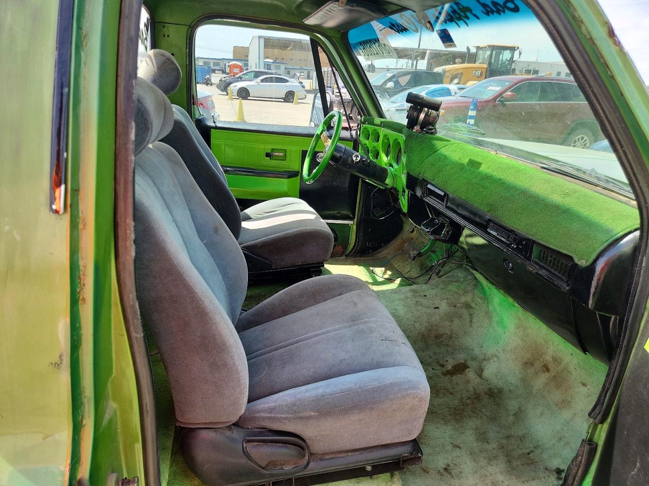 Chevrolet C10