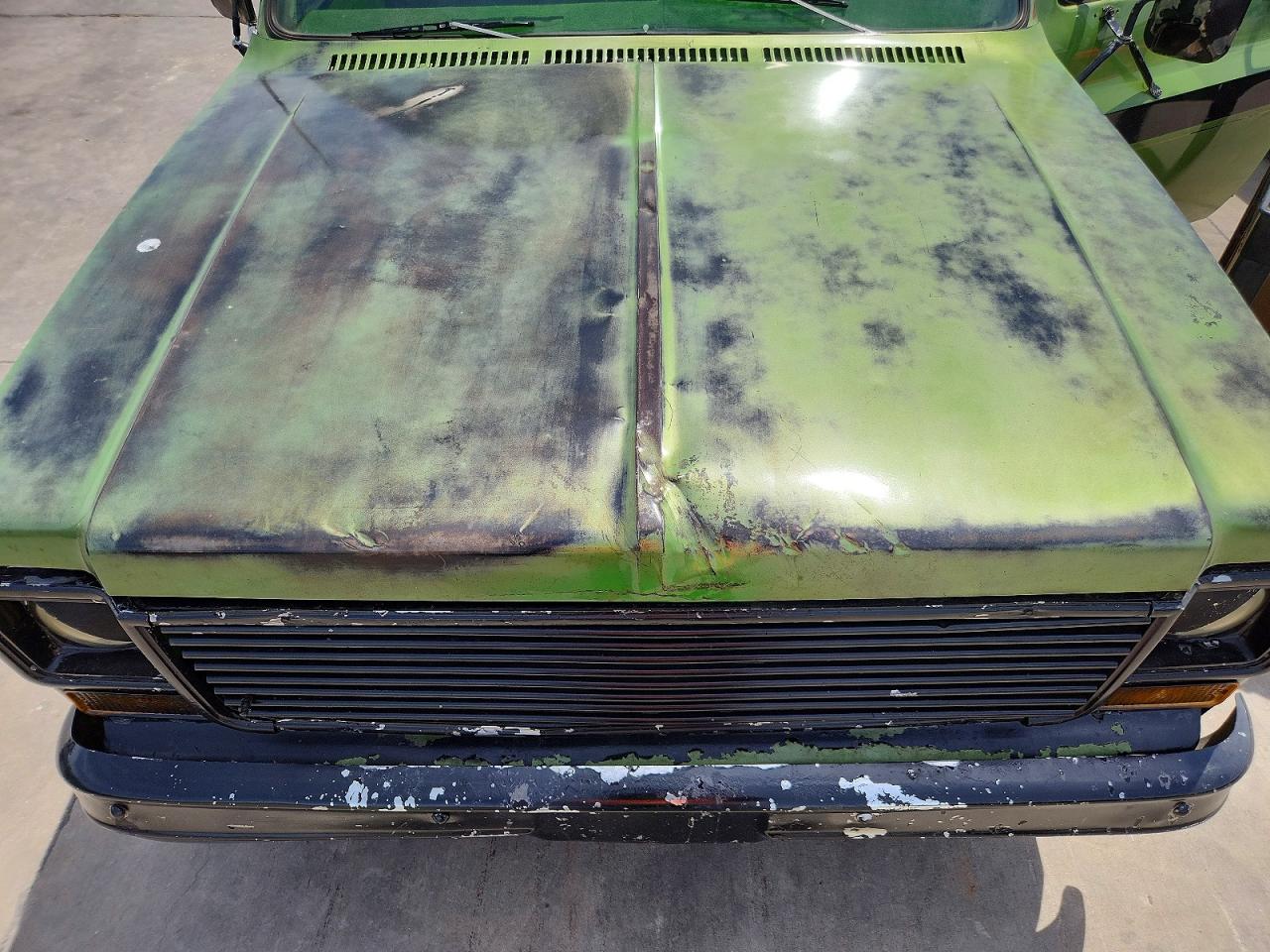 Chevrolet C10